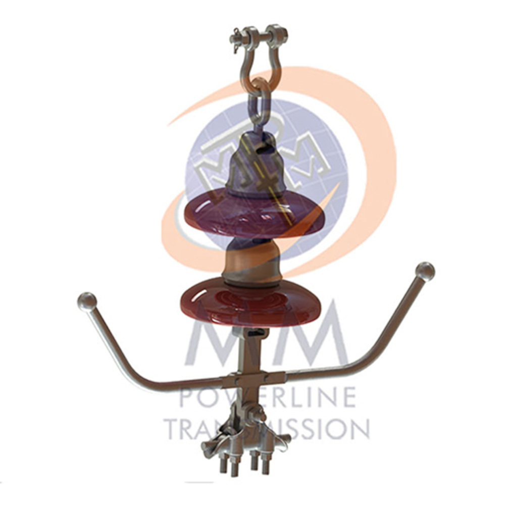 Envelop Type Single Suspension Fitting - Product Type: Transmission Parts