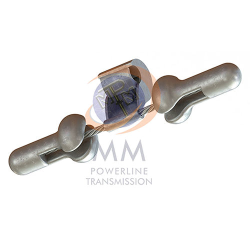 Vibration Damper for ACSR And AAAC Conductor