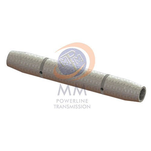 Aluminium Midspan Compression Joint Size: Different Size