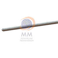 Preformed Armour Rod For ACSR And AAAC Conductor