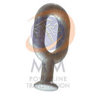 Ball Link Size: Different Size