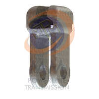 Socket Clevis Size: Different Size