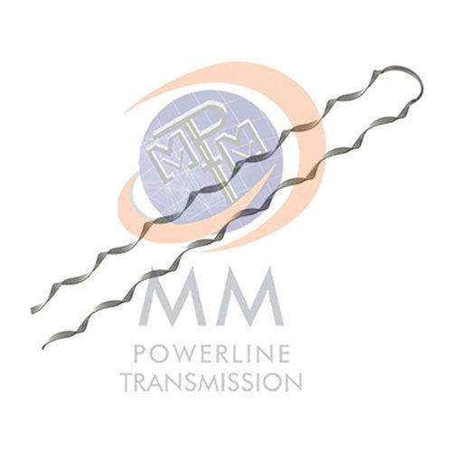 Terminating Helix For Adss And Ofc Cable Size: Different Size