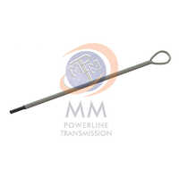 Tension Rod For Adss And Ofc Cable Size: Different Size