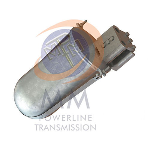 2 Way Cable Joint Box For OPGW