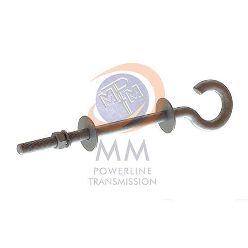 Eye Bolt Hook Type