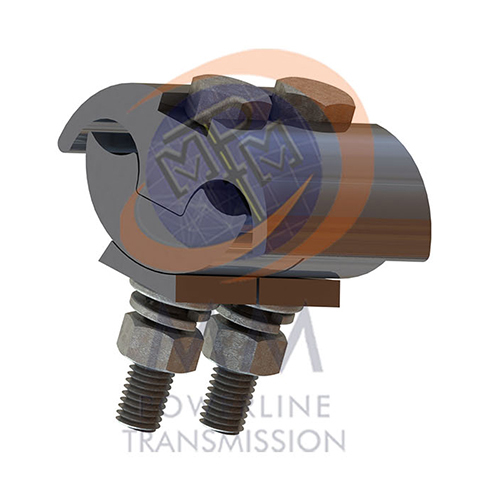 2 Bolt Neutral Connector