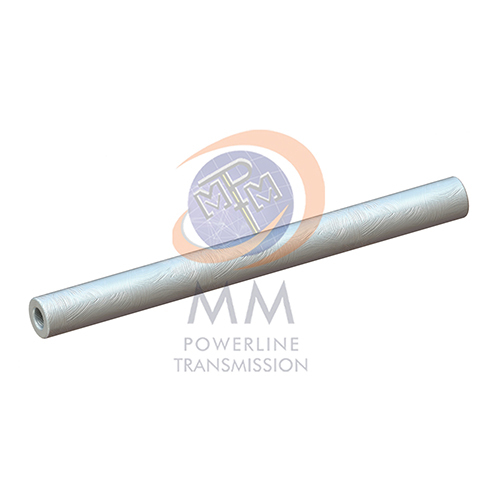 Midspan Compression Joint Earthwire