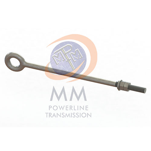 Industrial Eye Bolt