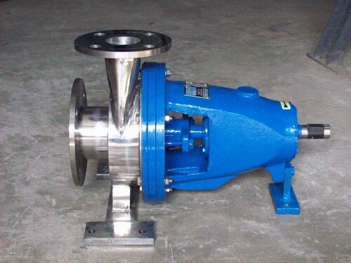 High Flow  Pumps