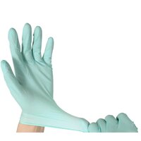Sterile Surgical Gloves Frequency: 0.2 Milihertz
