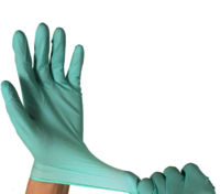 Sterile Surgical Gloves