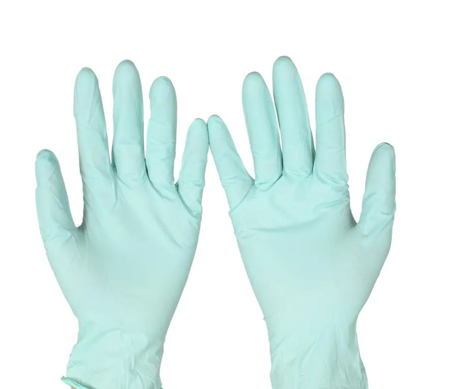 Sterile Surgical Gloves