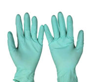 Sterile Surgical Gloves