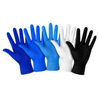 Nitrile Examination Gloves