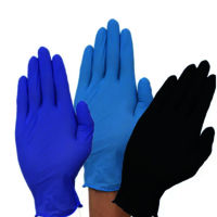 Nitrile Examination Gloves