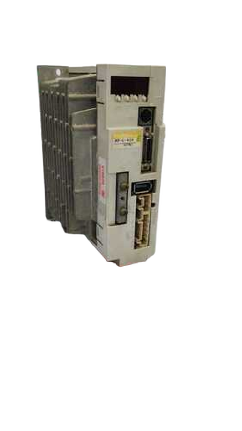 MITSUBISHI SERVO DRIVE MR-E-40A 2.3AMP 215VOLT