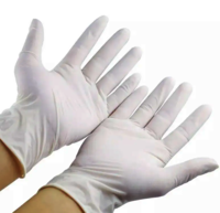 Non Sterile Latex Gloves