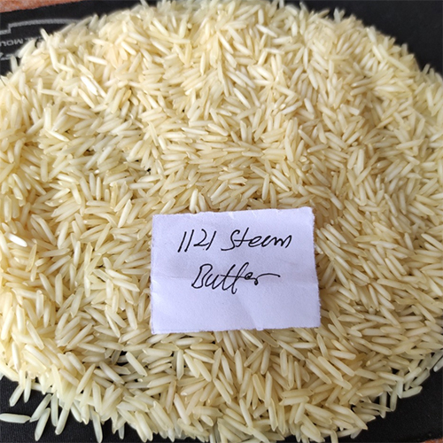 1121 Steam Butter Rice