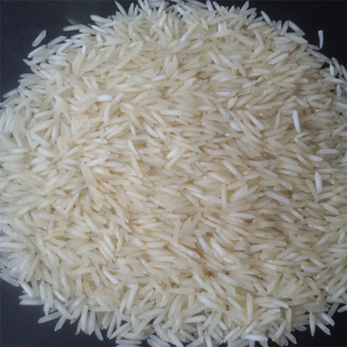 1121 White Sella Rice Admixture (%): 5.00