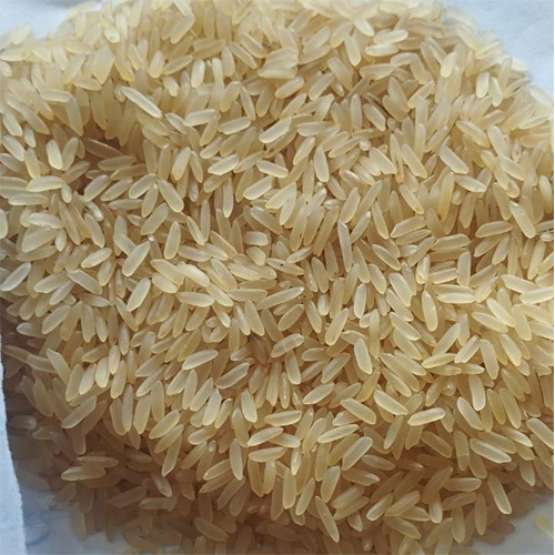 IR64 Parboiled 5% Broken Rice