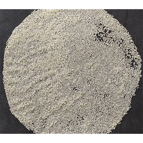 IR64 5% broken Raw white rice