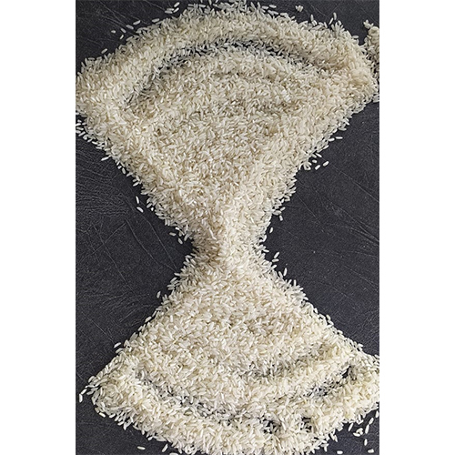 IR64 5% broken Raw white rice