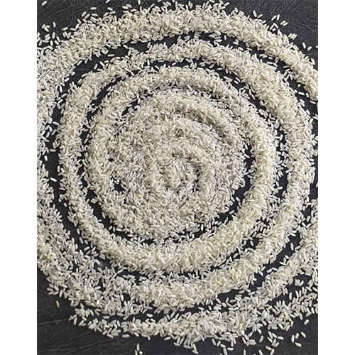IR64 5% broken Raw white rice