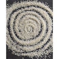 IR64 5% broken Raw white rice
