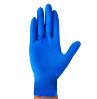 Nitrile Gloves For Laboratory Work