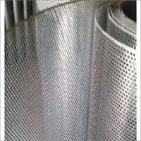 Ss Perforated Coils - Material: Metal