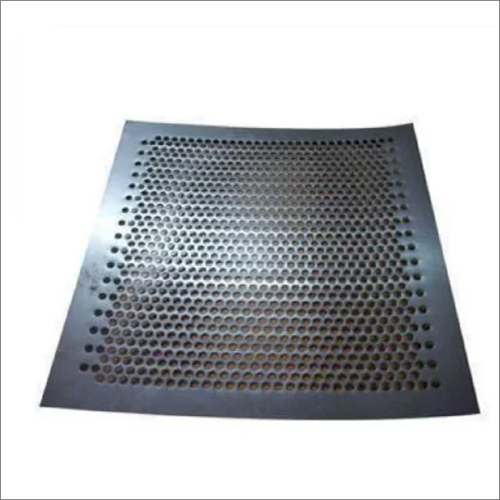 CRC Perforated Sheet