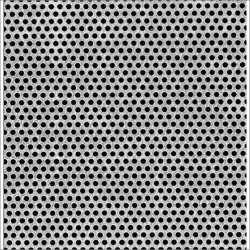 Steel Perforated Sheet