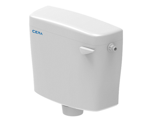 SINGLE FLUSH PVC TANKS