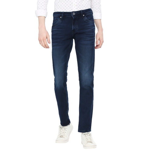 Integriti Casual Men's Jeans