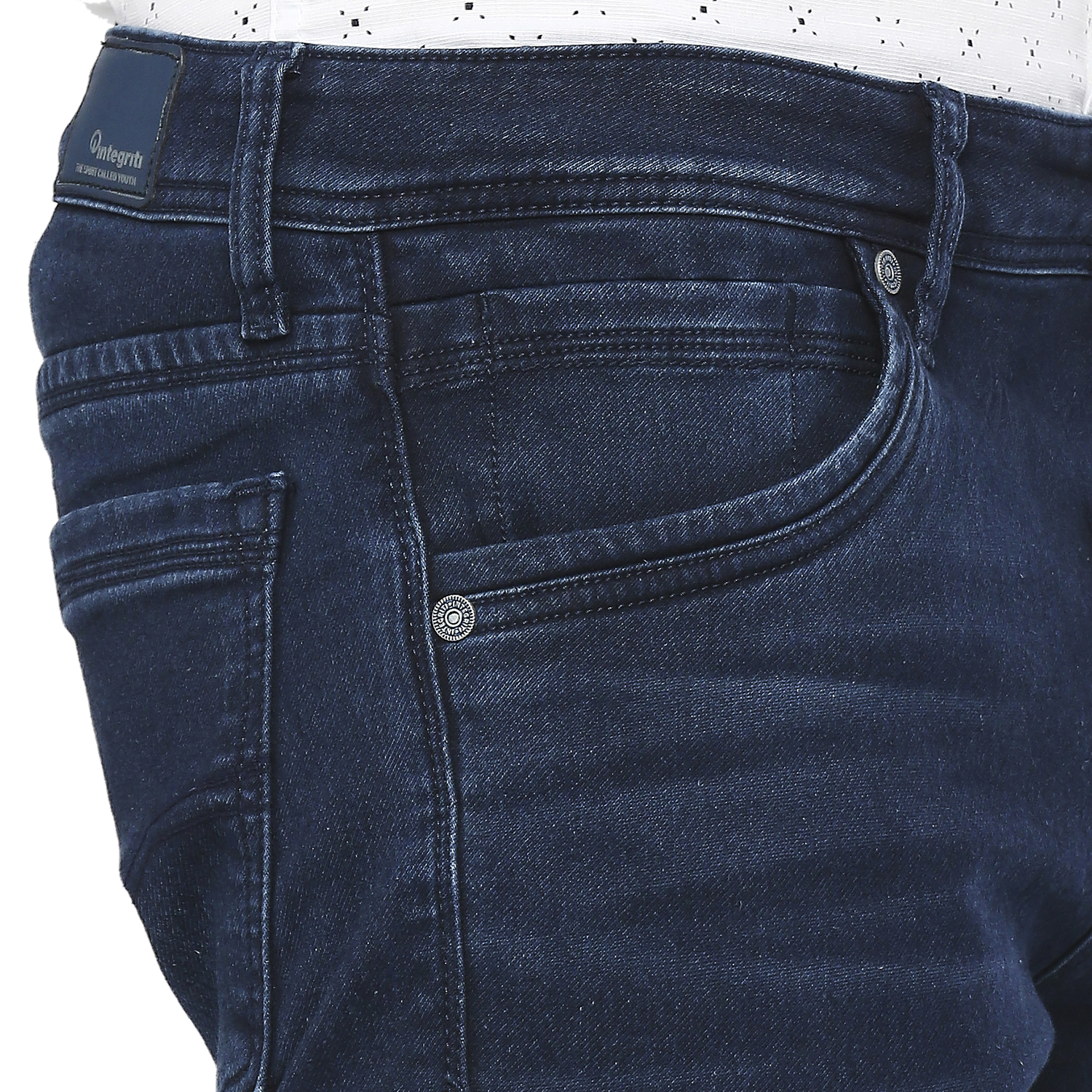 Integriti Casual Men's Jeans