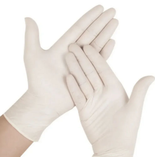 3P LATEX SURGICAL POWDER FREE GLOVE