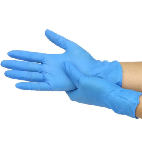 Surgery Gloves For Hospitals