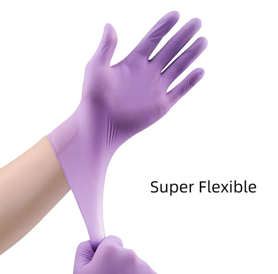 Medical Examination Gloves