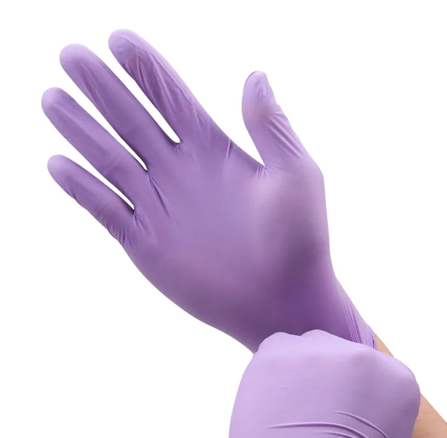 Medical Examination Gloves