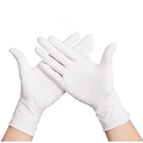 Sterile Surgical Powdered Gloves