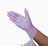 Sterile Surgical Powdered Gloves