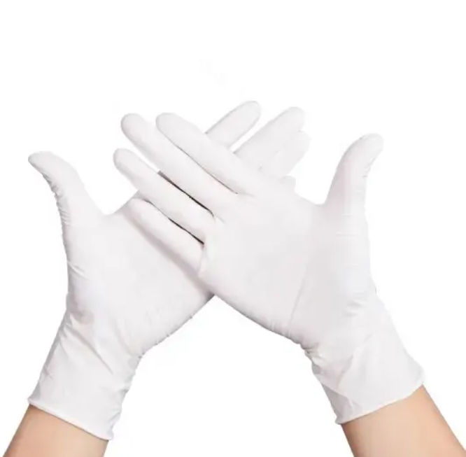 Sterile Surgical Powdered Gloves