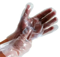 Wholesale Hdpe Disposable Gloves