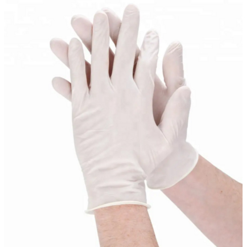 Surgical Gloves For Hospitals