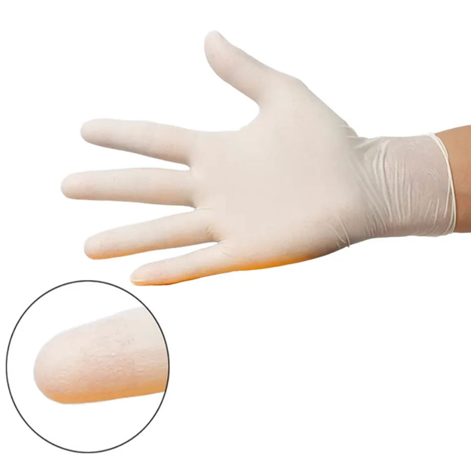 Surgical Gloves For Hospitals