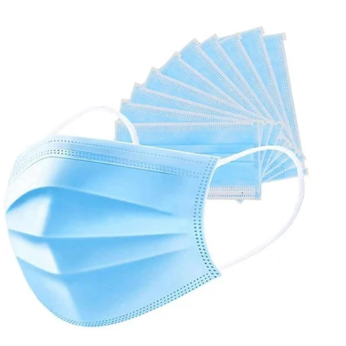 Disposable Surgical Masks Tie On FACE MASK