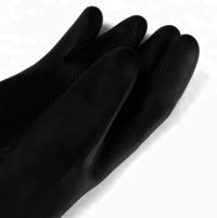 Industrial Rubber Gloves