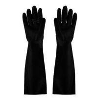 Industrial Rubber Gloves