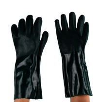 Chemical Resistant Safety Gloves